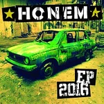 HONEM – EP 2016