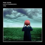 Pink Floyd – Live at Knebworth 1990 CD