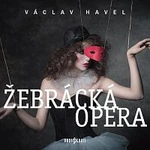 Různí interpreti – Havel: Žebrácká opera CD