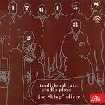 Traditional Jazz Studio – Traditional Jazz studio hraje Joe King Olivera
