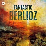 Various  Artists – Fantastic Berlioz CD
