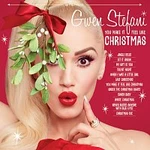 Gwen Stefani – You Make It Feel Like Christmas