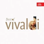 Různí interpreti – Best of Vivaldi