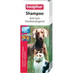 Šampon proti svědění kůže Beaphar 200 ml