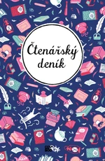 Čtenářský deník