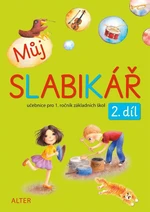 Můj slabikář 2.díl
