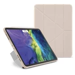 Puzdro na tablet Pipetto Origami na Apple iPad Air 10.9"(2020) (PIP045-112-Q) ružové puzdro na tablet • kompatibilné s iPadom Air 10,9" (2020) • odoln