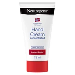 NEUTROGENA Norská receptura Krém na ruce neparfémovaný 75 ml