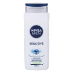 Nivea Men Sensitive 500 ml sprchovací gél pre mužov