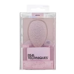 Real Techniques Cleansing Sponge & Sponge Keeper čistiaca hubka pre všetky typy pleti