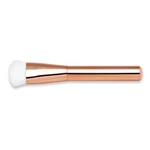 Makeup Revolution Ultra Metals Ultra Flat Contour Brush F304 štetec na kontúrovanie