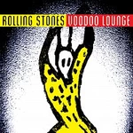 The Rolling Stones – Voodoo Lounge [Remastered 2009] LP