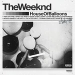 The Weeknd – House Of Balloons CD