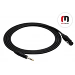 Reds Music Mc 14 50 Bx Kabel Mikrofonowy 5 M