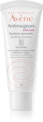 Avène Denná upokojujúca emulzia SPF 30