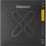 D'addario Xtapb1256 Struny Gitara Akustyczna