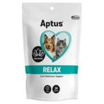 APTUS Relax 30 žvýkacích tablet