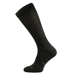 Ponožky COMODO TRE 6 - Merino - treking - černá Velikost: 39-42
