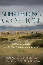 Shepherding Godâs Flock
