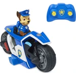 Spin Master Paw Patrol Chase s motorkou na dálkové ovládání