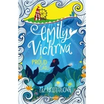 Albatros Emily Vichrná a proud času