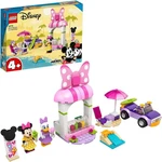 LEGO® Disney ™ Mickey and Friends 10773 Myška Minnie a zmrzlinárna