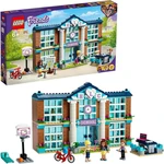 LEGO® Friends 41682 Škola v městečku Heartlake