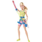Mattel Barbie olympionička Sport Climbing