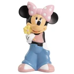 EP Line kosmetika Minnie 3D Sprchový a koupelový gel 200 ml