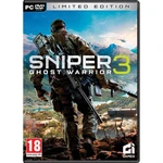 Sniper: Ghost Warrior 3 (Limited Edition) - PC