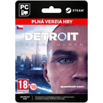 Detroit: Become Human CZ [Steam] - PC