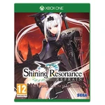 Shining Resonance Refrain (Draconic Launch Edition) - XBOX ONE