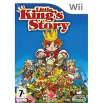 Little King's Story - Wii