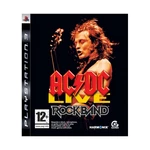 AC/DC Live: Rock Band - PS3