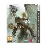 Divinity 2: Ego Draconis - PC