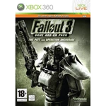 Fallout 3 Game Add-on Pack: The Pitt and Operation Anchorage - XBOX 360