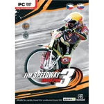 FIM Speedway Grand Prix 3 - PC
