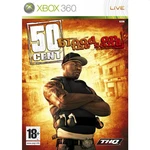 50 Cent: Blood on the Sand - XBOX 360