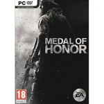 Medal of Honor - PC