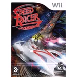 Speed Racer: The Videogame - Wii