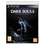 Dark Souls (Prepare to Die Edition) - PS3