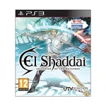 El Shaddai: Ascension of the Metatron - PS3