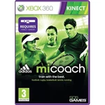 Adidas miCoach - XBOX 360