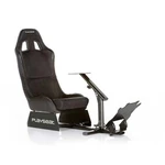 Playseat Evolution, alcantara