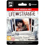 Life is Strange Complete Season (Episodes 1-5) [Steam] - PC