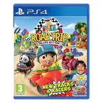 Race with Ryan: Road Trip (Deluxe Edition) - PS4