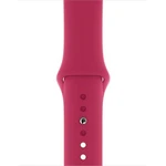 Apple Watch 40mm Pomegranate Sport Band - S/M & M/L