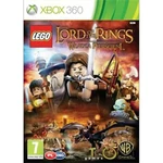 LEGO The Lord of the Rings [XBOX 360] - BAZÁR (Használt áru)