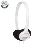 Koss KPH7 Colors On-Ear Headphones, white