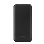 Eredeti tok Wallet Huawei P30 Lite, Black